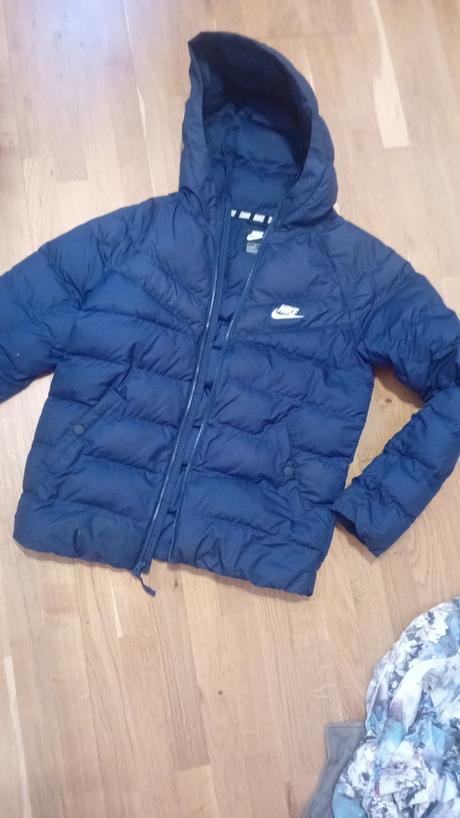Zimna bunda nike, nike,164