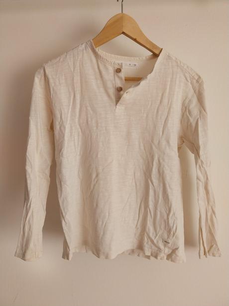 Tricko zara, zara,140