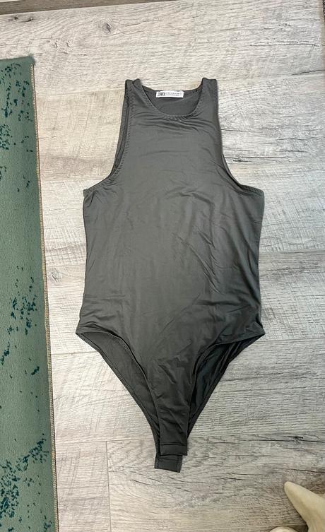 Polyamidové body, zara,m