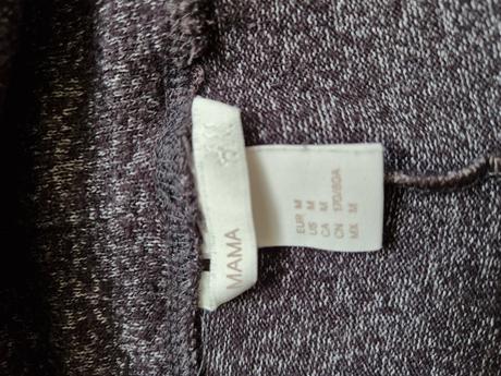 Tehotenské legíny, h&m,m