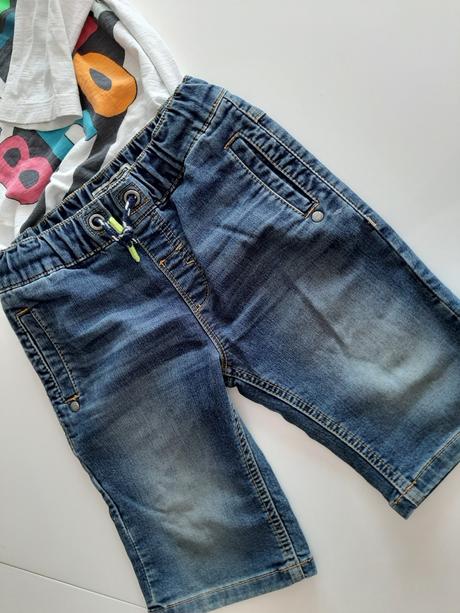 Next šortky 110cm, next,110