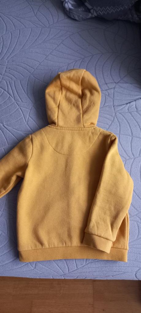 Mikina s kapucnou, f&f,92