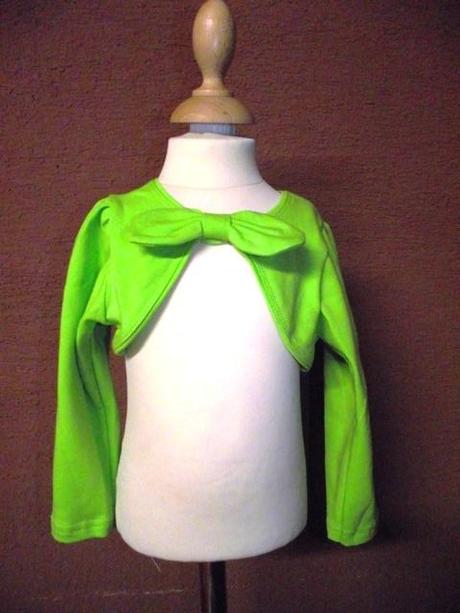 Satocky s bolerkom - dopredaj, 86