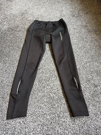 Nohavice na bicykel, muddyfox,134