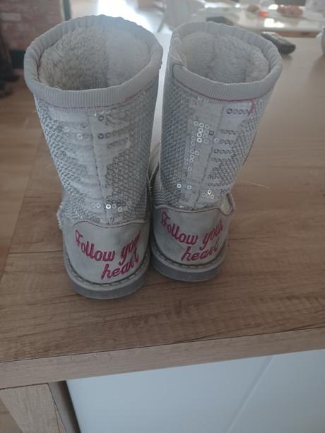 Čižmy frozen, disney,31