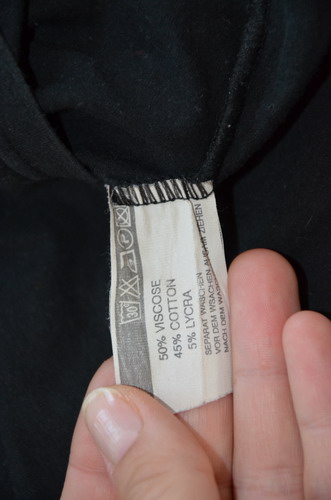 Rolak bez rukavov, m