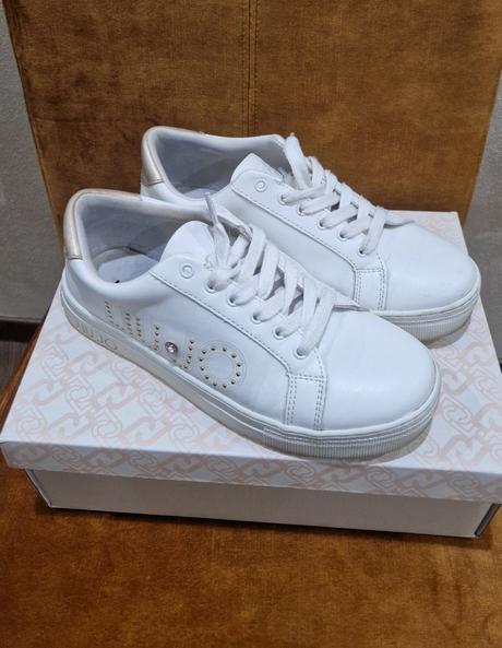 Tenisky liu jo, liu jo,36