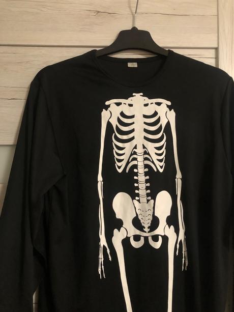 Kostym na halloween, 