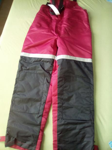 Panska zimna kombineza, xxl