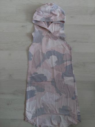 Šaty č.116-122, 116