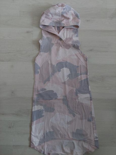 Šaty č.116-122, 116