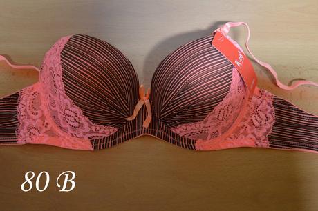 Dámska luxusná podprsenka, 65a - 115e