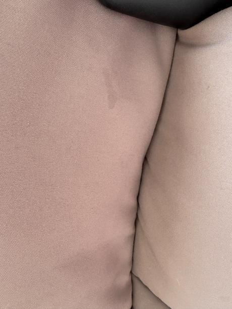 Auto sedacka, maxi cosi