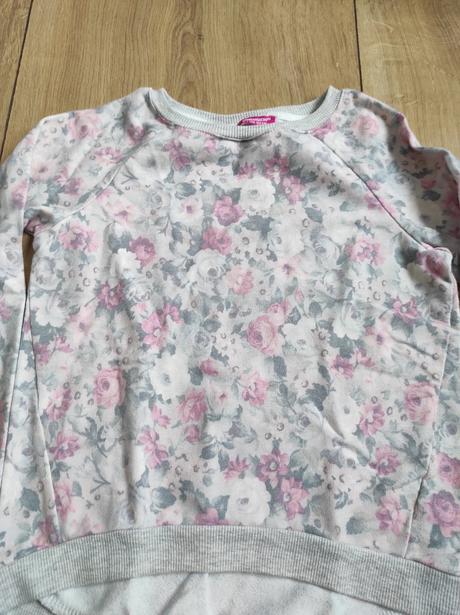 Mikina, young dimension,122