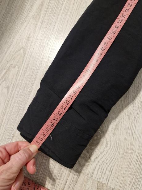 Zimná bunda, champion,140