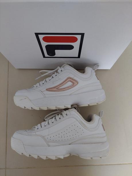 Tenisky fila, fila,39