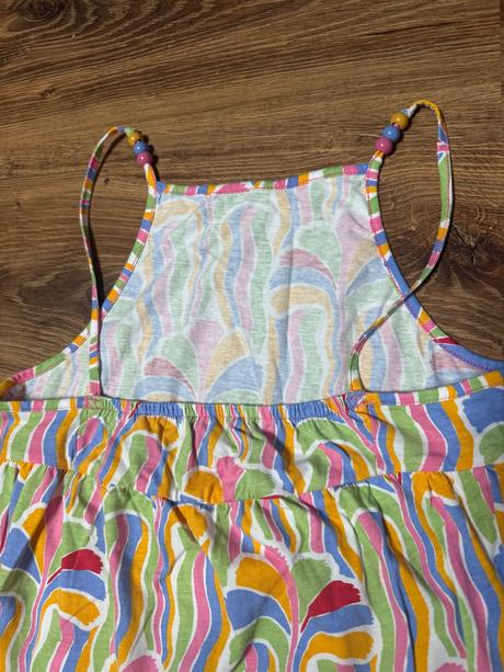 Letné šaty, reserved,164