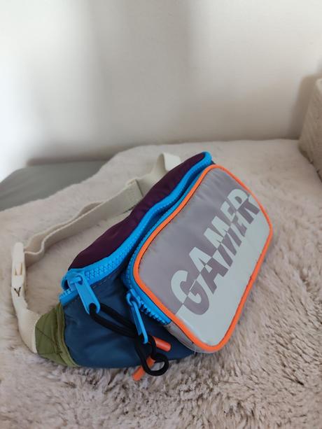 Chlapčenská ladvinka, zara