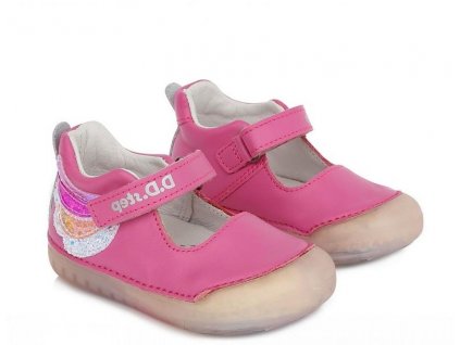 D.d.step baleríny 066 877 y, d.d.step,21 / 23