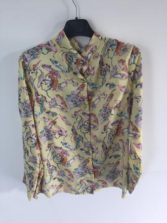 Bluzka talianska s, xs