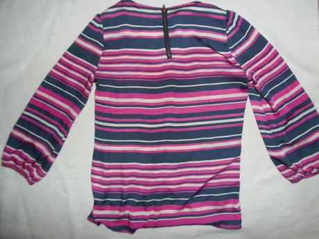 Ľahučká blúzka, c&a,38