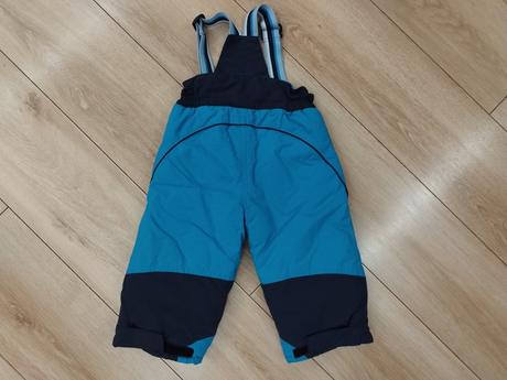 Otepľovačky, topolino,80