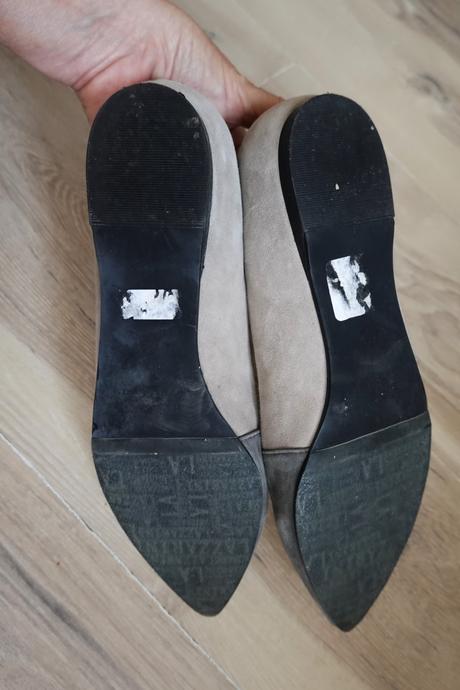 Topánky lazzariny, 39