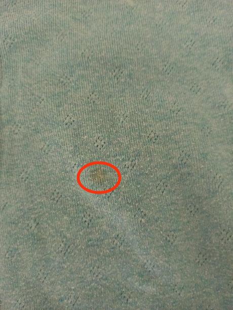 Body s krátkym rukávom next, next,86