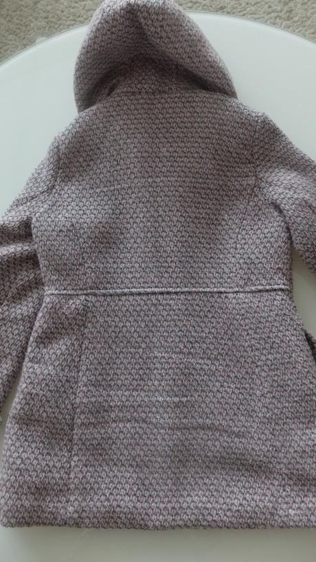 Kabát ca 140, c&a,140