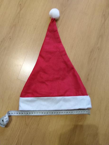 Mikulášska čiapka, m