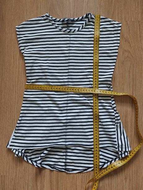 Balík tričiek 110-116, 116