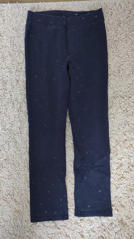 Dzeginy v 134, h&m,134