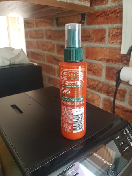 Garnier spray na vlasy 10v1, 