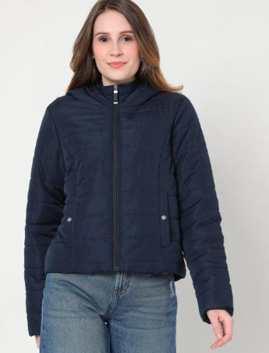 Vero moda zimná bunda vel.xs-s, vero moda,s / xs