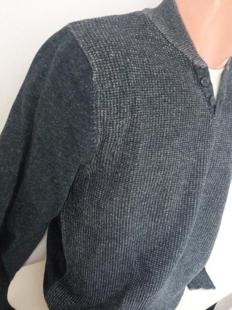 Pánsky sveter george (s), george,s