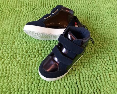 Jeseno-jarné topánky v.24, sinsay,24