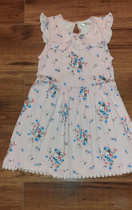 Šaty 116, pepco,116