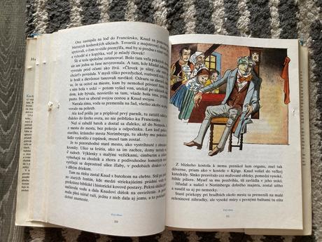 Snežienka h. ch. andersen-prvé vyd.1981, 