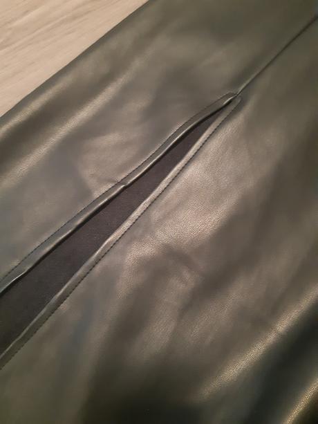 Kozena sukna la mademoiselle, s