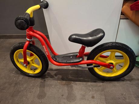 Odrazadlo puky model puky lr m, puky