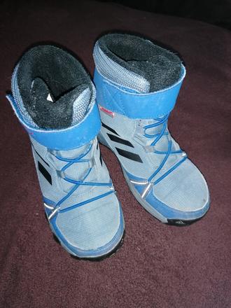 Čižmy, adidas,31