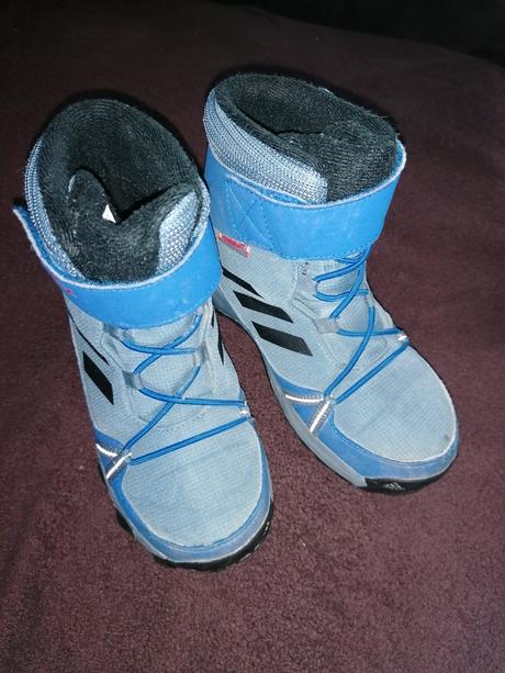 Čižmy, adidas,31