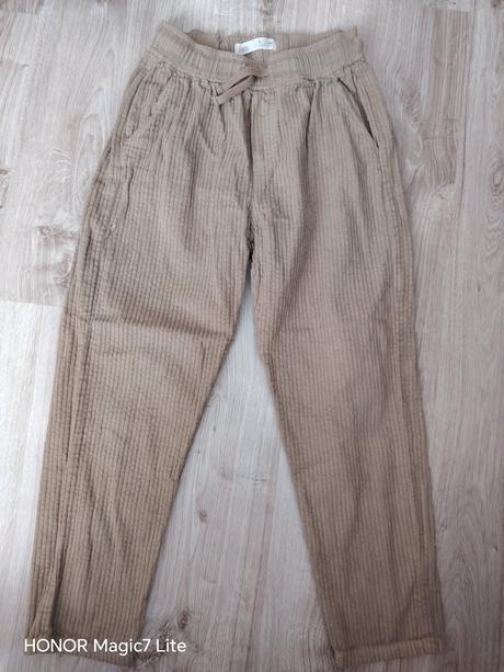 Mendzestrove nohavice zara, zara,134