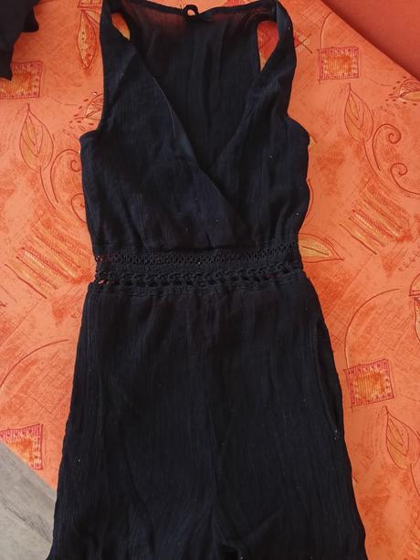 Overal s vreckami xs, sinsay,xs