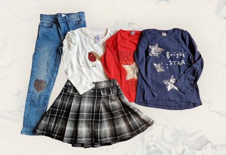 Mix oblecenia 116, 104–116