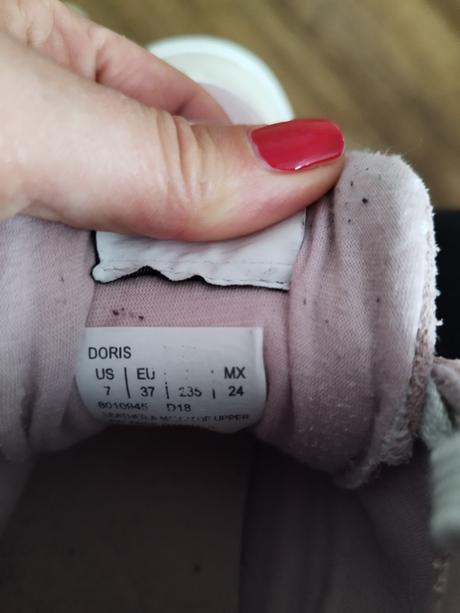 Vysoké tenisky calvin klein, 37