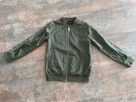 Mikina john richmond, 140