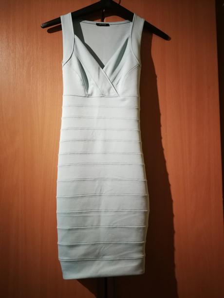 Modre saty, orsay,xs