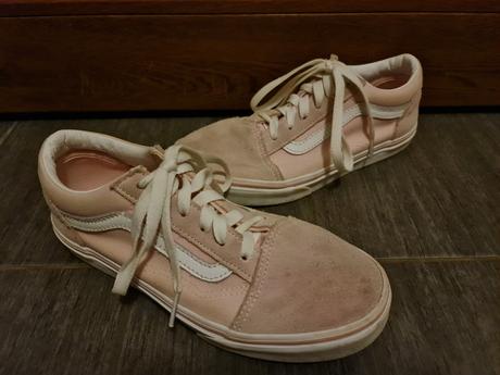 Tenisky vans, veľkosť 36, super stav, vans,36