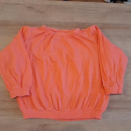 Blúzka, topolino,110